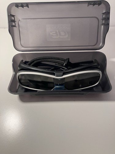 Lunettes panasonic ew3d10 - panasonic, ty-ew3d10