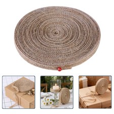 2 Rolls Corde Décorative En