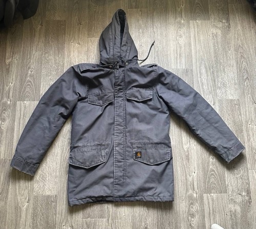 Vintage rare y2k carhartt - rare,