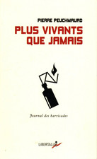 PIERRE PEUCHMAURD  PLUS