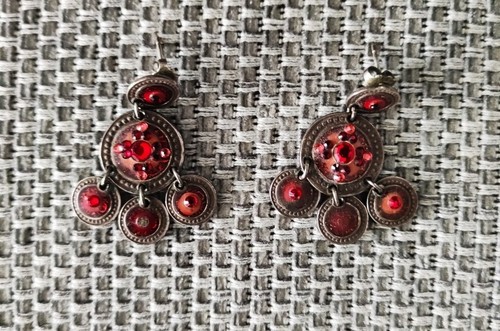 Boucles oreilles gas bijoux - d'oreilles,