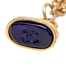 Collier chaîne pendentif