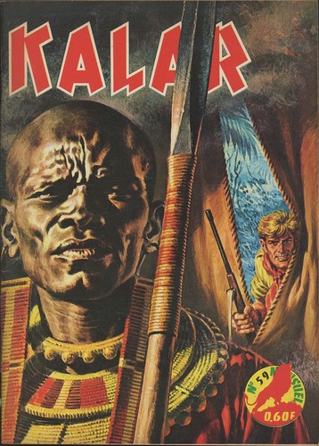 Petit format imperia - petit, kalar