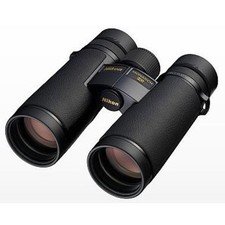 Jumelles Nikon MONARCH HG 8x42