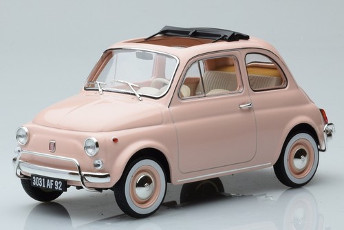 187774 fiat 500 pink special - 187774,