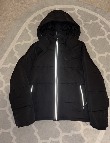 Doudoune bershka - doudoune,