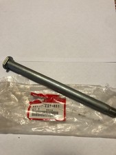 Axe de Bras Oscillant HONDA