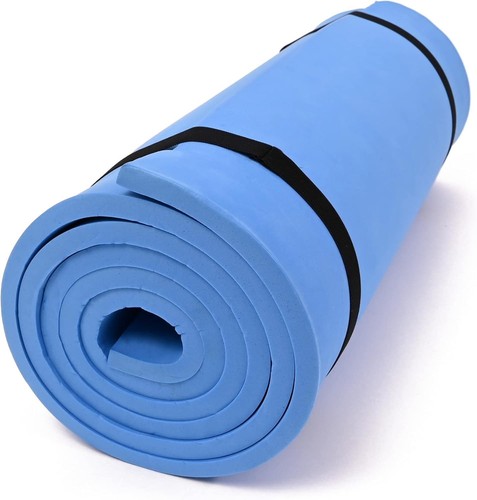 Matelas camping épais en - matelas, de