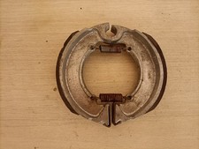 MACHOIRES DE FREIN CYCLOMOTEUR