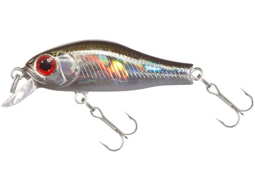 Zipbaits rigge 5cm 2g - 3.5cm,