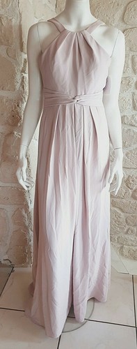 Robe cocktail vieux - rose, petit