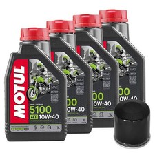 MF1798 - Kit Entretien 4 L