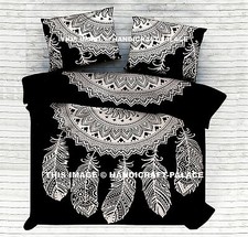 Tenture Murale Attrape-Rêves