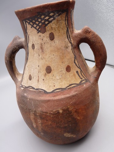 Ancien vase pichet berbere - ancien, vase/pichet