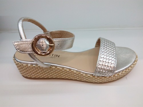 Chaussures cuir neuves - , jb