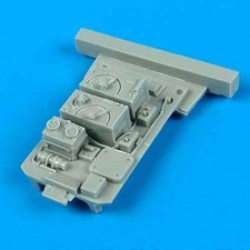 Quickboost Fieseler Fi 156