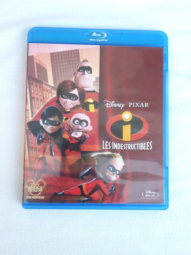 Dvd blu ray - blu-ray, les