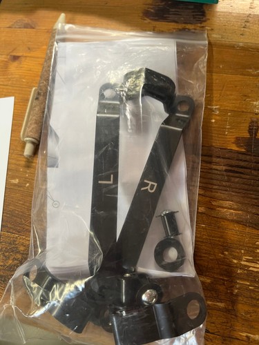Kit fixation bulle - kit,