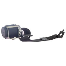 Ceinture arriere gauche