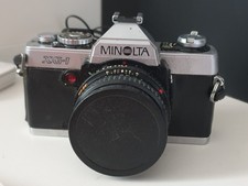 MINOLTA XG1