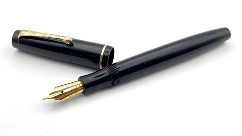 Stylo plume vintage - plume, parker