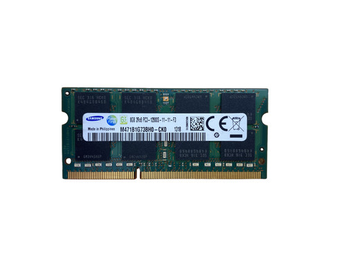 Barrette mémoire samsung - samsung,