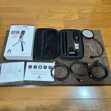 APOGEE Hype Mic Condenser