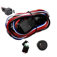 Faisceau Electrique avec