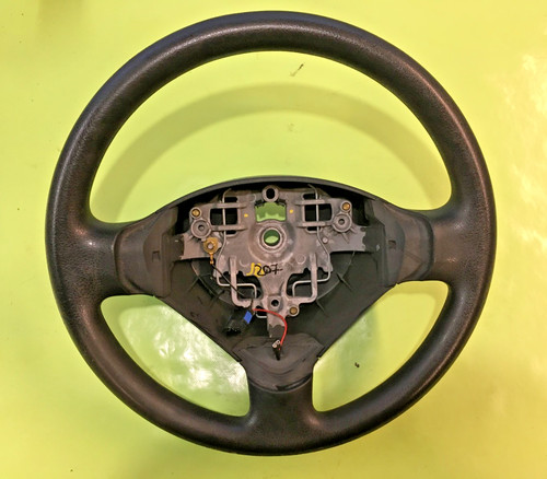 Volant direction peugeot - volant, /