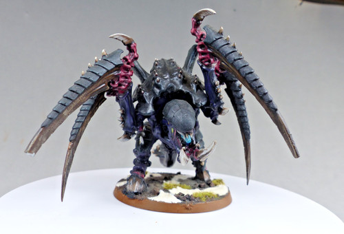 Warhammer 40k tyranid tyranide - tyranid,