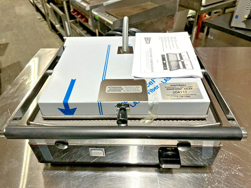 New cecilware tsg - new, tsg-1g