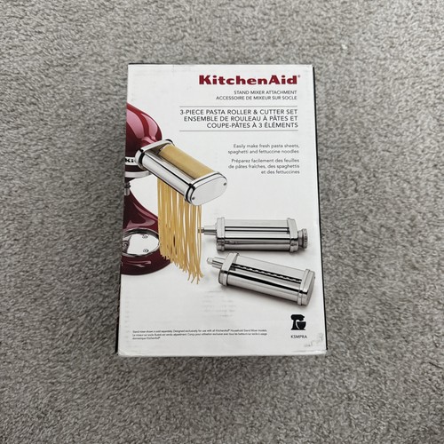 Kitchenaid ksmpra pasta - ksmpra, 3-pc