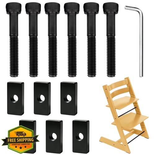 Generic set tripp trapp - tripp,