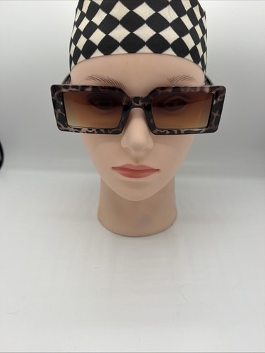 Lunettes soleil femme - de,