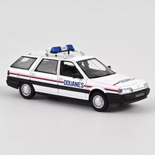 * RENAULT 21 NEVADA 1993-