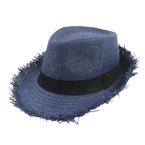 Chapeau fedora panama - panama, en