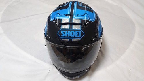 Shoei twelve 12 - x-twelve, helmet