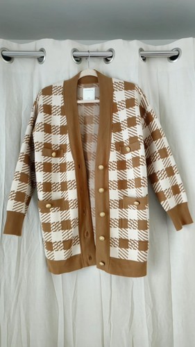 Cardigan maje - cardigan,