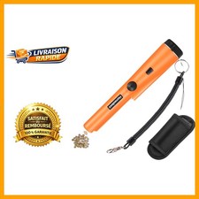 Détecteur de Métaux