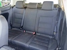 siéges arrière VOLKSWAGEN