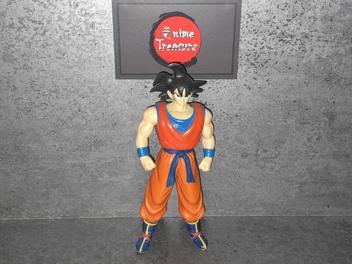 Figurine dragon ball son - dragon, z