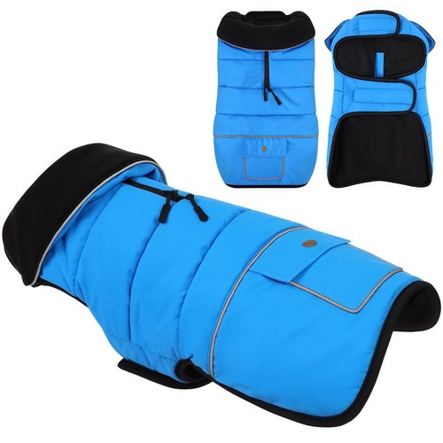 Veste hiver chaude pour - veste,