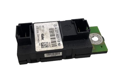 Amplificateur antennes - amplificateur, d'antennes