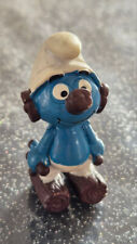 FIGURINE SCHTROUMPF N°20175