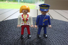 AB106/ PLAYMOBIL REF 4310 
