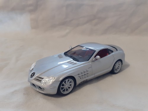 Mercedes mclaren slr - mclaren,