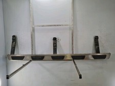 Marche pied latéral gauche -