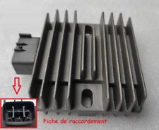 REGULATEUR TENSION XT660Z TENERE 2008 2016 XVS1100 XVS 125 XVZ 1300 YFM 450 NEUF