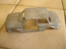 solidio   CARROSSERIE  NUE  NSU prinz IV typ 47 -- 1/43 -- TBE