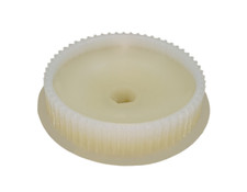 Roue Dentée Nylon pour